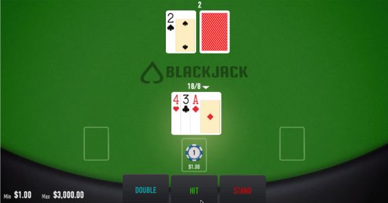 blackjack5
